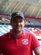 Besichtigung der Allianz Arena