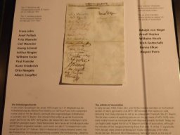 Besichtigung der Allianz Arena