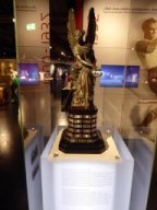 Besichtigung der Allianz Arena