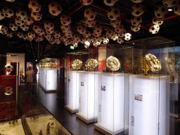 Besichtigung der Allianz Arena