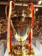 Besichtigung der Allianz Arena