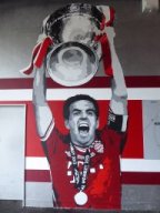 Besichtigung der Allianz Arena