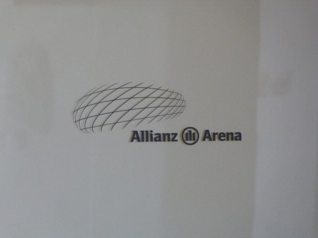 FCB Arenatour Museum