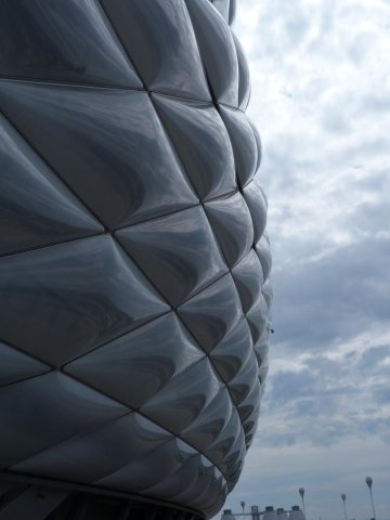 FCB Arenatour Museum