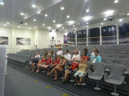 FCB Arenatour Museum