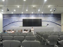 FCB Arenatour Museum