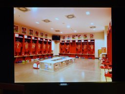 FCB Arenatour Museum