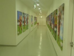 FCB Arenatour Museum