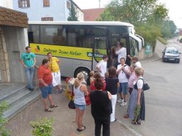 FCB Arenatour Museum