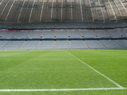 FCB Arenatour Museum