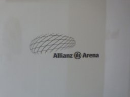 FCB Arenatour Museum