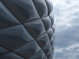 FCB Arenatour Museum