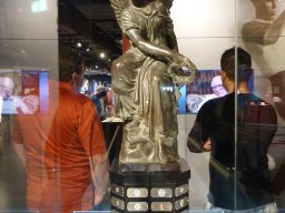 FCB Arenatour Museum