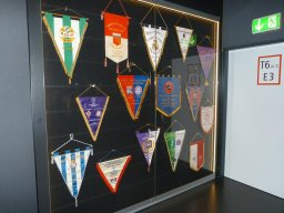 FCB Arenatour Museum