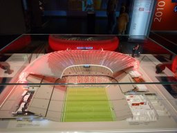 FCB Arenatour Museum