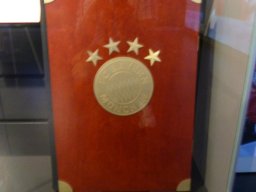 FCB Arenatour Museum