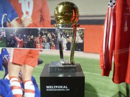 FCB Arenatour Museum