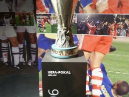 FCB Arenatour Museum