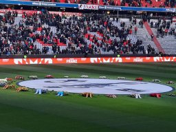 Gedenkfeier Kaiser Franz 2024