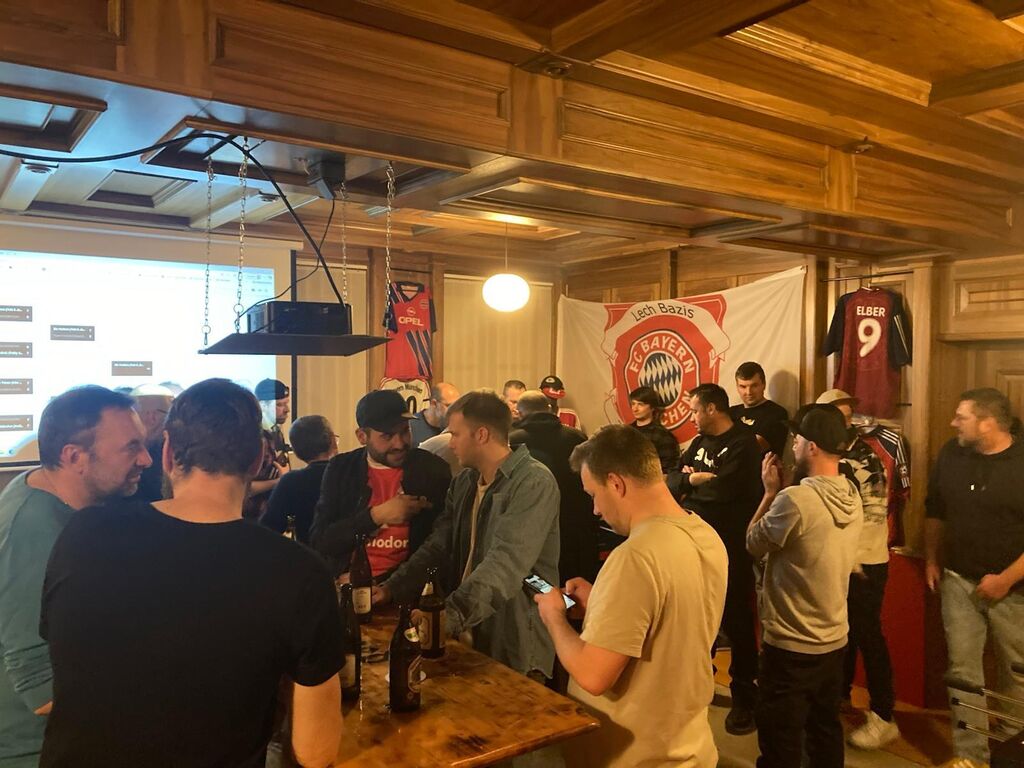 Bericht zum 4.Kickerturnier 2025 