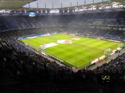 HSV - FC Bayern