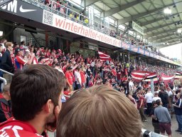 Freiburg - FC Bayern