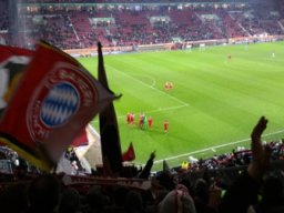 Augsburg - FC Bayern