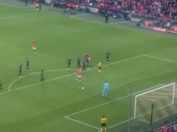 FC Bayern - Real Madrid