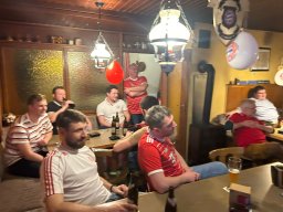 Vereinsnachmittag 2024