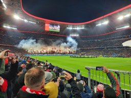 FCB - Arsenal 17.04.24