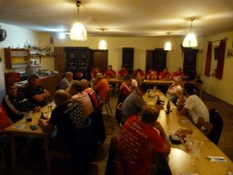 Generalversammlung 2020