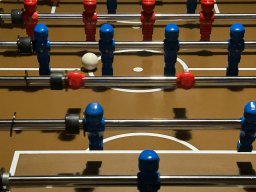 2.Kickerturnier 2023