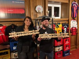 3.Kickerturnier 2024