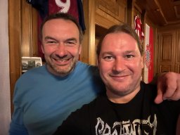 4.Kickerturnier 2025