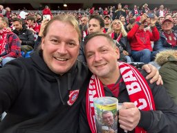 FCB - Lerverkusen 28.09.24