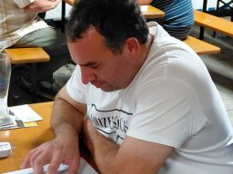 Schafkopfturnier 2025