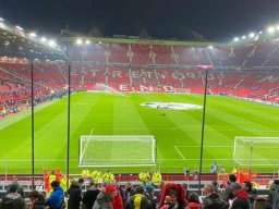 ManUnited - FCB 12.12.23