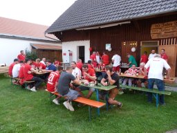 Generalversammlung 2021 - 10-Jähriges 