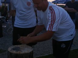 Bayerische Oympiade 2017