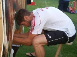 Bayerische Oympiade 2017