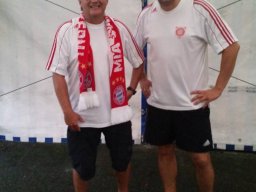 Generalversammlung 2015