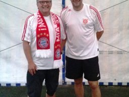 Generalversammlung 2015