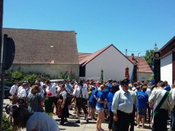 Schützenfest 2018 - Edelweiss-Schützen Münster